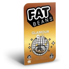 Glamour Automatic (Sensi Seeds) – Herstellerverpackung