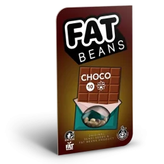 Choco Automatic (Sensi Seeds) – Herstellerverpackung