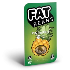 Pineapple Automatic (Sensi Seeds) – Herstellerverpackung