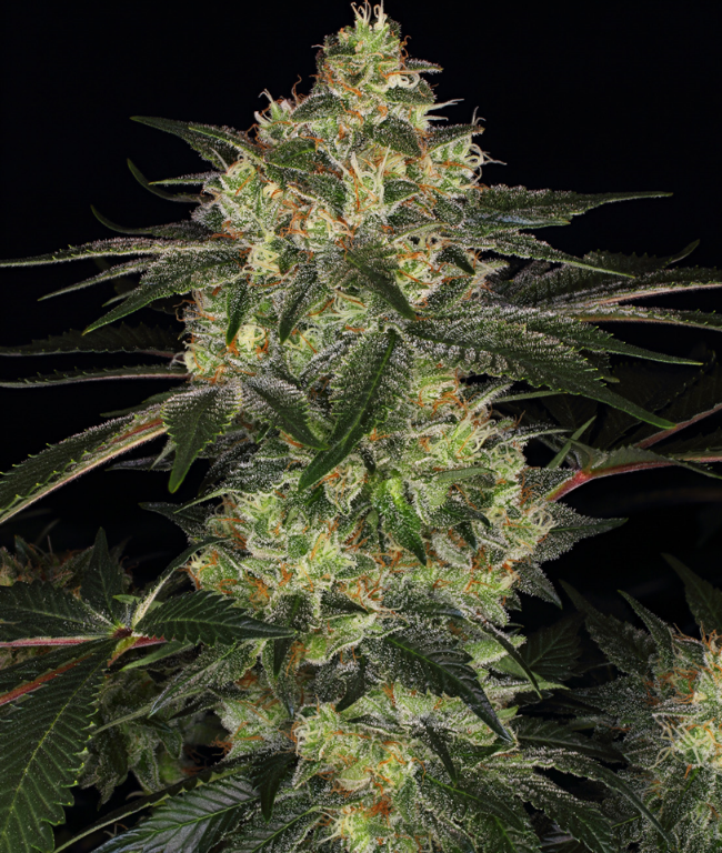 Chemdawg Feminisierte (Weed Seed Shop) – offizielles Produktbild