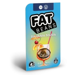Bahama Mama Automatic (Fat Beans) – Herstellerverpackung