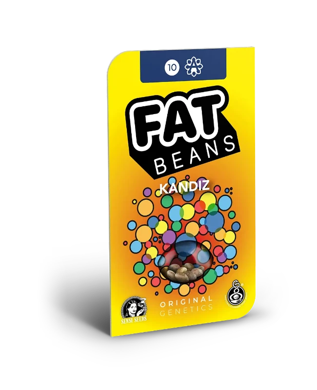Kandiz Automatic (Sensi Seeds) – Produktbild des Herstellers