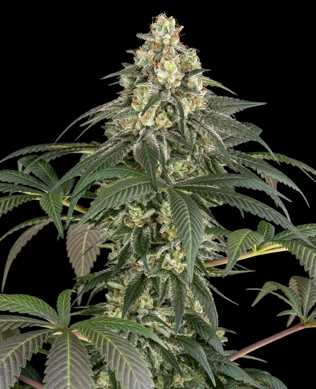 Gelato #51 Feminisierte (Weed Seed Shop) – offizielles Produktbild
