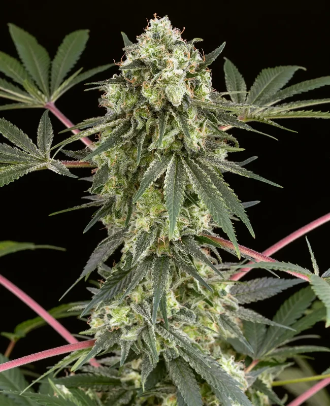 Girl Scout Cookies Feminisierte (Weed Seed Shop) – offizielles Produktbild