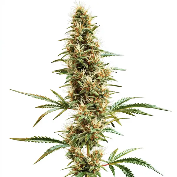 2046 Schnellversion (Blimburn Seeds) – offizielles Produktbild
