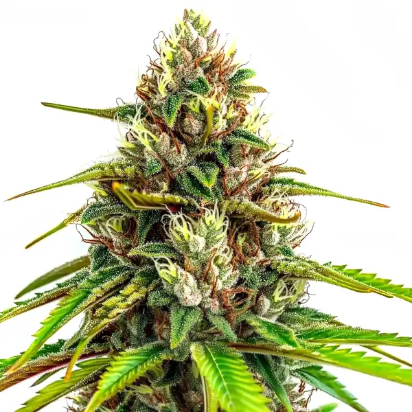 24k Gold Auto (Blimburn Seeds) – offizielles Produktbild