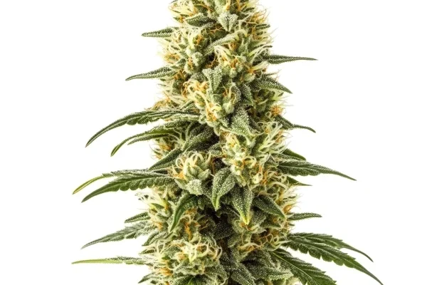 3 Kings (Blimburn Seeds) – offizielles Produktbild