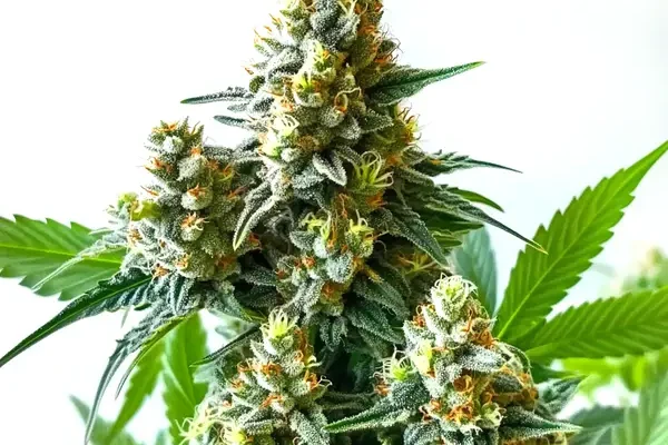 5 Alive (Blimburn Seeds) – offizielles Produktbild