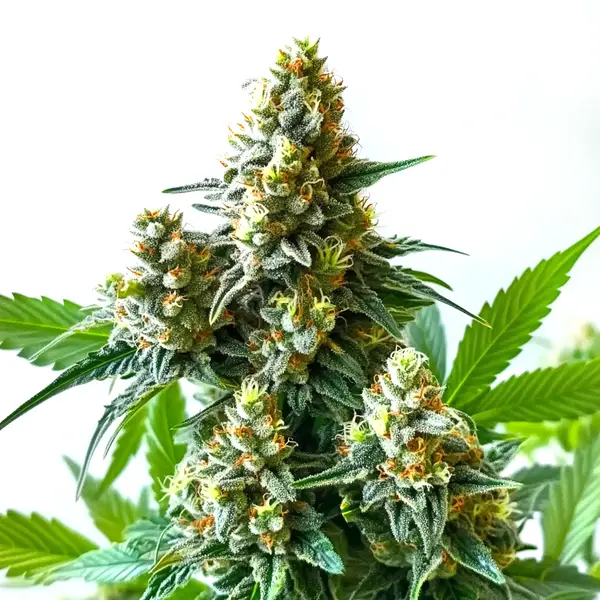 5 Alive (Blimburn Seeds) – offizielles Produktbild