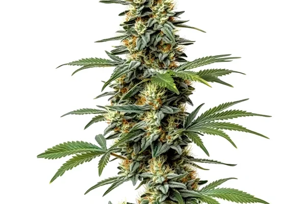 60 Day Wonder (Blimburn Seeds) – offizielles Produktbild