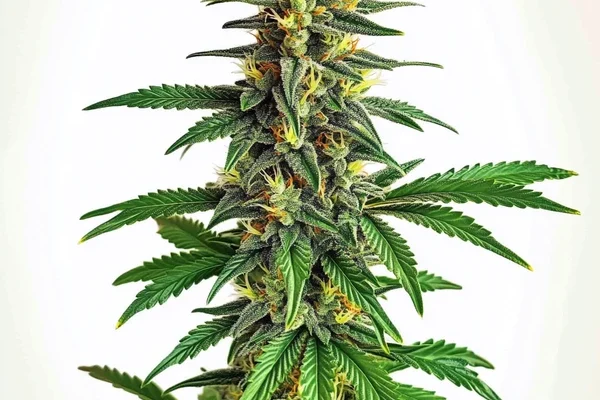 AK 47 Schnellversion (Blimburn Seeds) – offizielles Produktbild