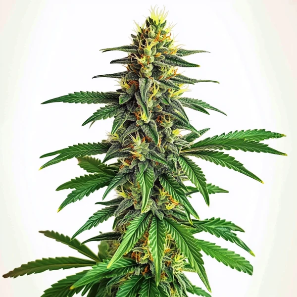 AK 47 Schnellversion (Blimburn Seeds) – offizielles Produktbild
