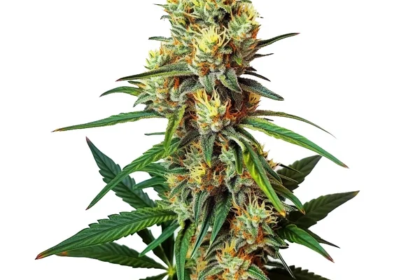 AK 47 Regulär (Blimburn Seeds) – offizielles Produktbild
