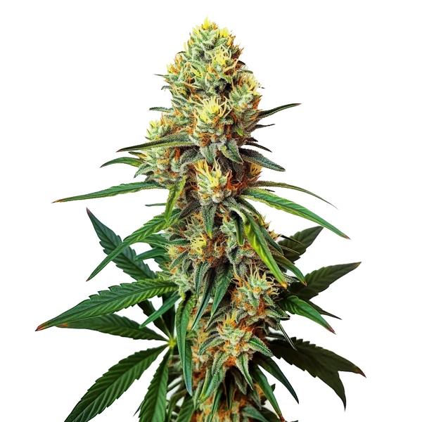 AK 47 Regulär (Blimburn Seeds) – offizielles Produktbild