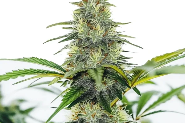 AK x White Widow Auto (Blimburn Seeds) – offizielles Produktbild