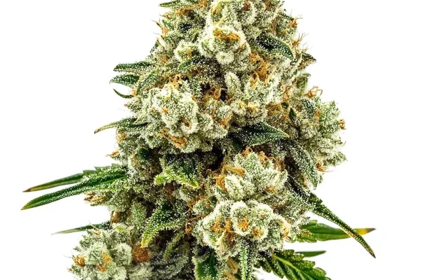 Acid Diesel (Blimburn Seeds) – offizielles Produktbild