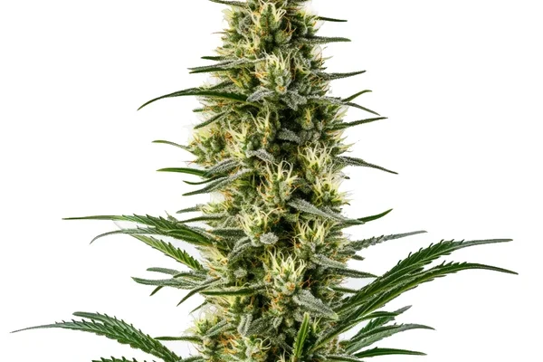 Agent Orange (Blimburn Seeds) – offizielles Produktbild