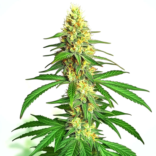 Ak59 Auto (Blimburn Seeds) – offizielles Produktbild