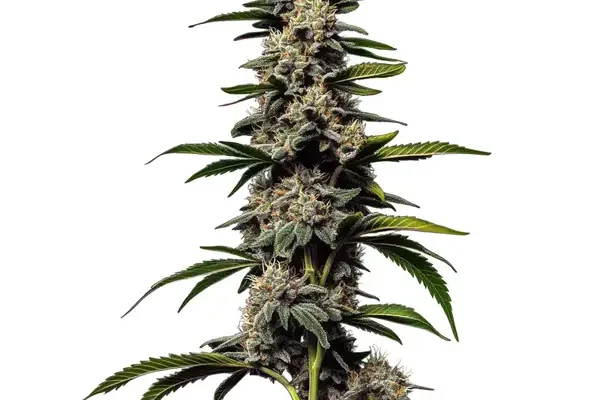 Alien Cookies x Kush Mints (Blimburn Seeds) – offizielles Produktbild