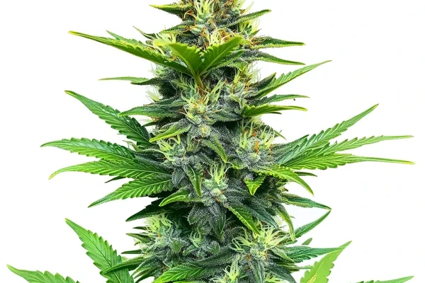 Alien Gorilla Glue Regulär (Blimburn Seeds) – offizielles Produktbild
