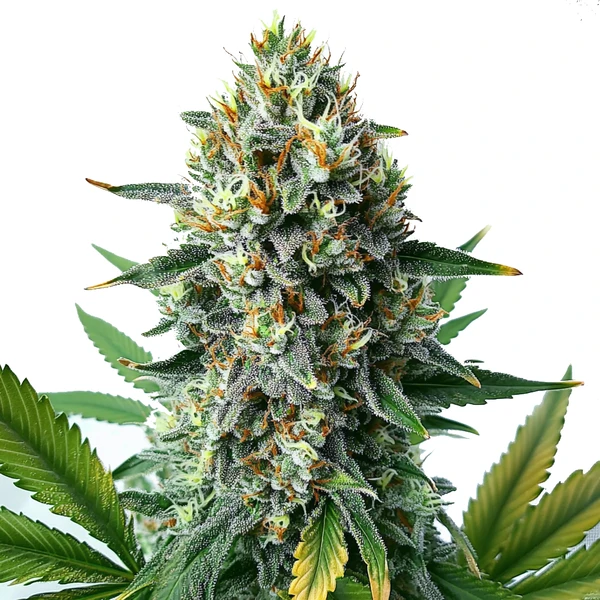 Alien OG Schnellversion (Blimburn Seeds) – offizielles Produktbild