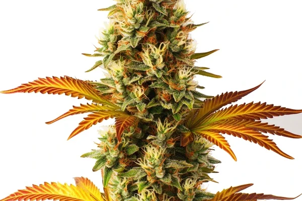 Alien Technology Schnellversion (Blimburn Seeds) – offizielles Produktbild