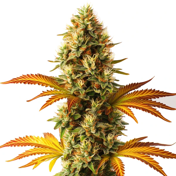 Alien Technology Schnellversion (Blimburn Seeds) – offizielles Produktbild