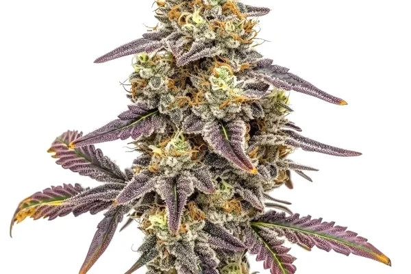 Alien Technology x Do-Si-Dos (Blimburn Seeds) – offizielles Produktbild