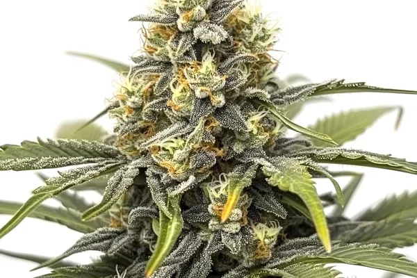 Asian Dream (Blimburn Seeds) – offizielles Produktbild