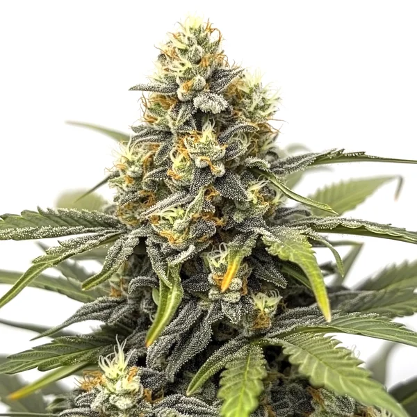 Amnesia (Blimburn Seeds) – offizielles Produktbild