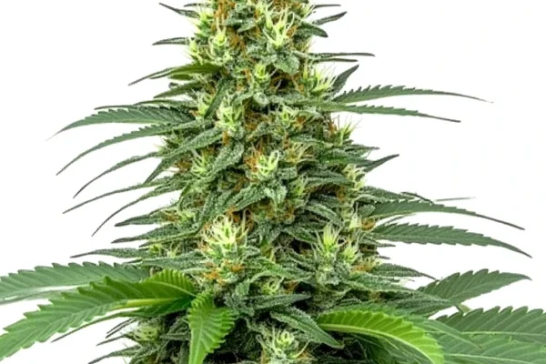 Amnesia Auto (Blimburn Seeds) – offizielles Produktbild