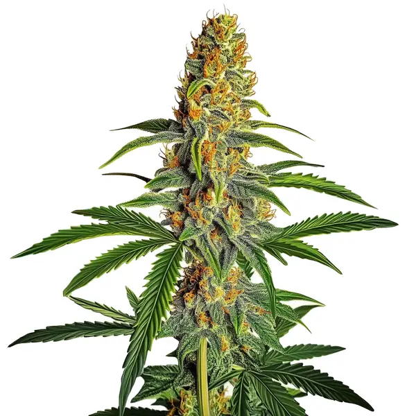 Amnesia Bubba Autoflower F1 (Blimburn Seeds) – offizielles Produktbild