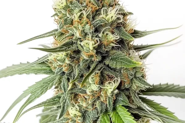 Amnesia F1 (Blimburn Seeds) – offizielles Produktbild