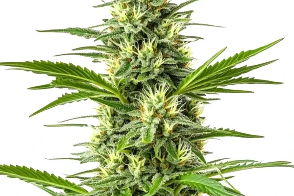 Amnesia Schnellversion (Blimburn Seeds) – offizielles Produktbild