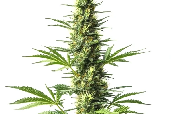 Amnesia Schnellversion CBD (Blimburn Seeds) – offizielles Produktbild