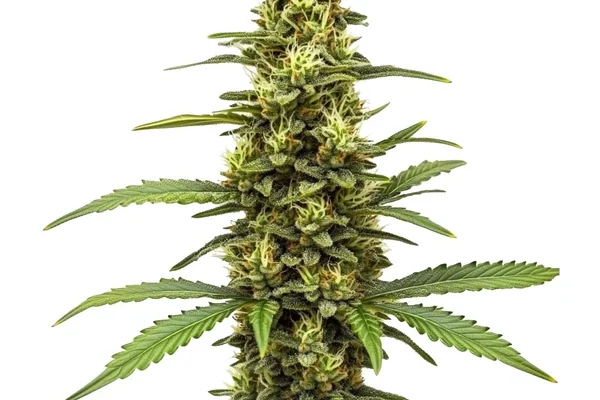 Amnesia Kush Regulär (Blimburn Seeds) – offizielles Produktbild