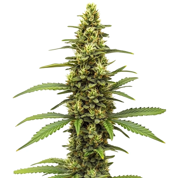 Amnesia Kush Regulär (Blimburn Seeds) – offizielles Produktbild