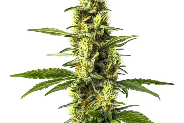 Amnesia Lemon (Blimburn Seeds) – offizielles Produktbild