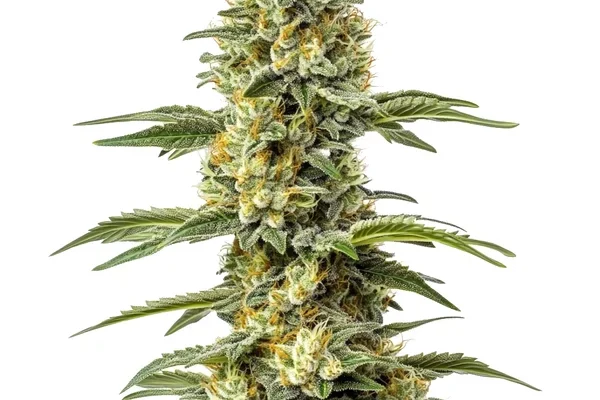 Amnesia Lemon Regulär (Blimburn Seeds) – offizielles Produktbild