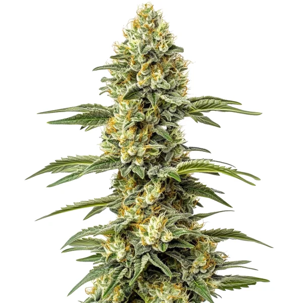 Amnesia Lemon Regulär (Blimburn Seeds) – offizielles Produktbild