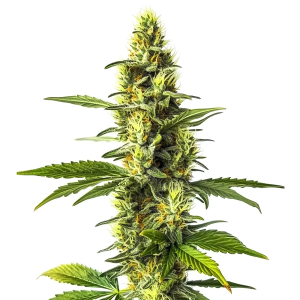 Amnesia Lemon (Blimburn Seeds) – offizielles Produktbild