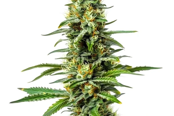 Amnesia x AK 47 (Blimburn Seeds) – offizielles Produktbild