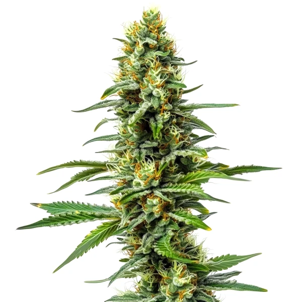 Amnesia x AK 47 (Blimburn Seeds) – offizielles Produktbild