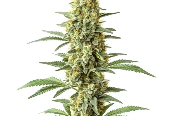 Amnesia x Kali Mist (Blimburn Seeds) – offizielles Produktbild