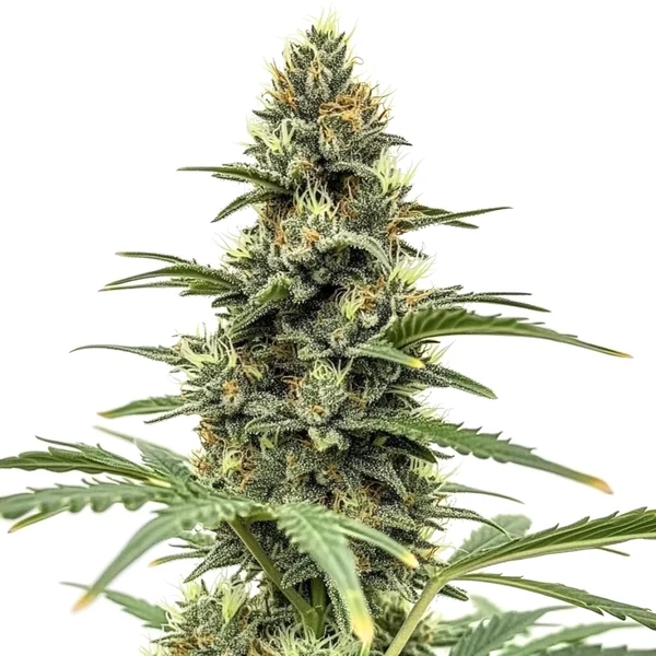 Amnesia x Nicole Kush (Blimburn Seeds) – offizielles Produktbild