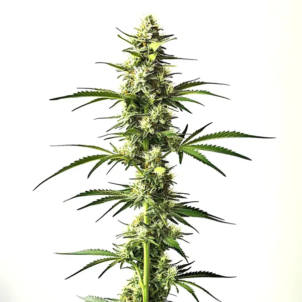Auto CBD Critical Mass (Blimburn Seeds) – offizielles Produktbild