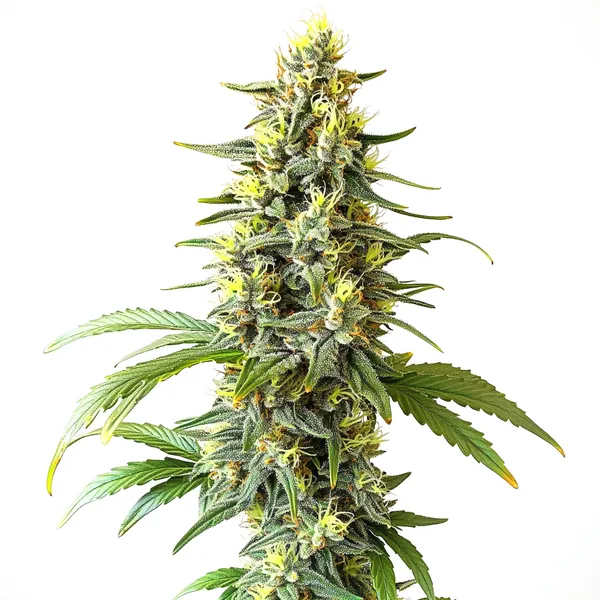 Auto CBD Haze (1:1) (Blimburn Seeds) – offizielles Produktbild