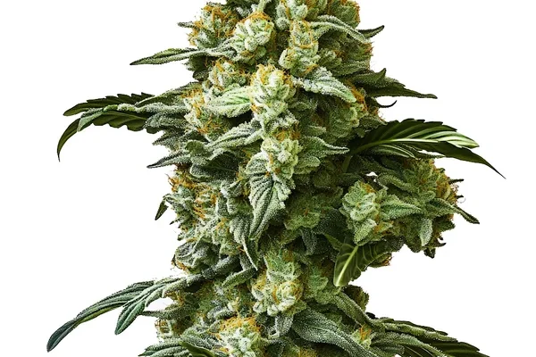 Banana Kush Auto (Blimburn Seeds) – offizielles Produktbild