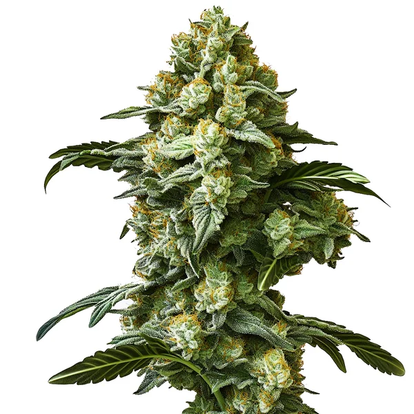 Banana Kush Auto (Blimburn Seeds) – offizielles Produktbild