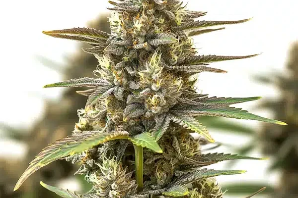 Berry Zkittlez (Blimburn Seeds) – offizielles Produktbild